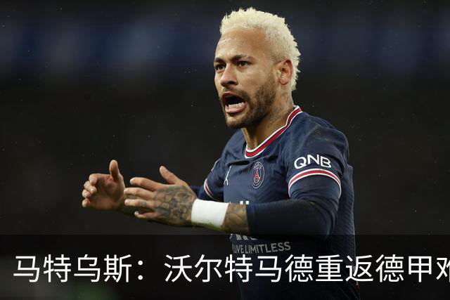 马特乌斯：沃尔特马德重返德甲难在薪资，和菲尔克鲁格曾经像